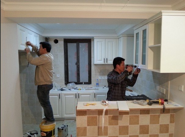 板式家具定制